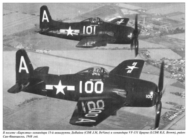 Биркет в полёте..jpg